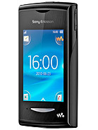 Sony Ericsson Yendo Price in Pakistan